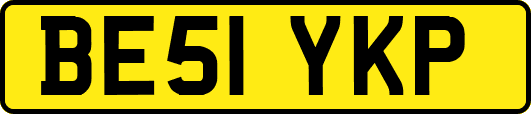 BE51YKP