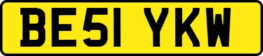 BE51YKW