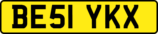 BE51YKX