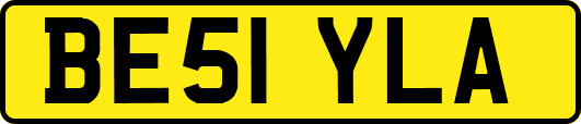 BE51YLA