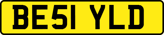 BE51YLD