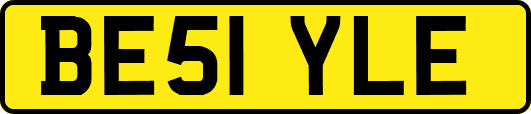 BE51YLE