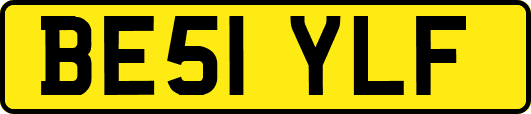 BE51YLF