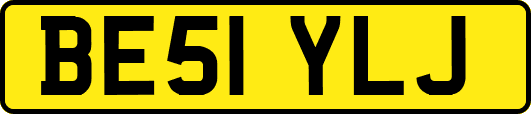 BE51YLJ