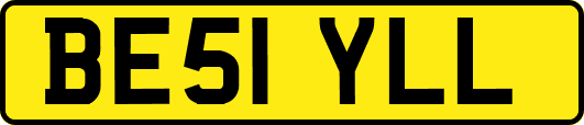 BE51YLL