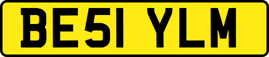 BE51YLM
