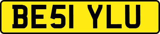 BE51YLU