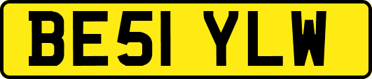 BE51YLW