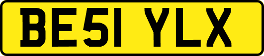 BE51YLX