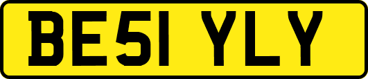 BE51YLY