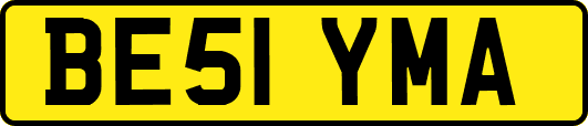 BE51YMA