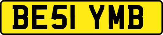 BE51YMB