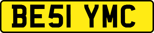 BE51YMC