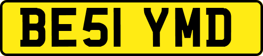 BE51YMD