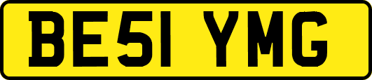 BE51YMG