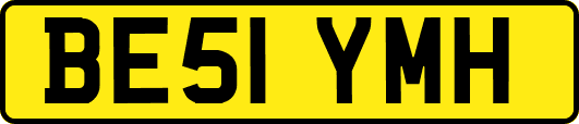 BE51YMH