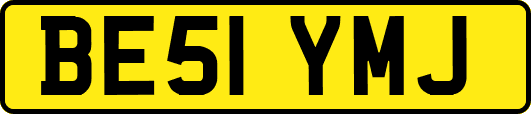 BE51YMJ