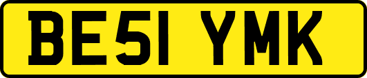 BE51YMK