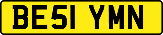 BE51YMN