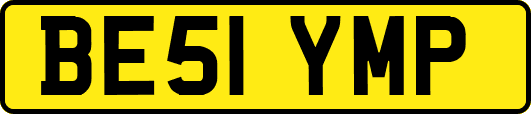 BE51YMP