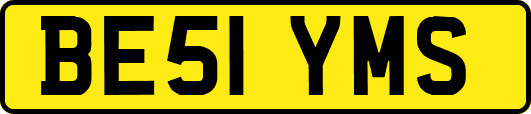 BE51YMS
