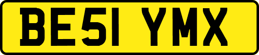 BE51YMX