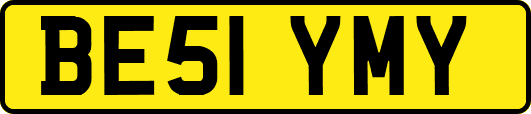 BE51YMY