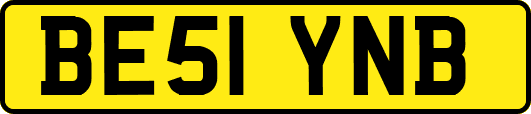 BE51YNB