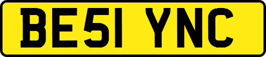 BE51YNC