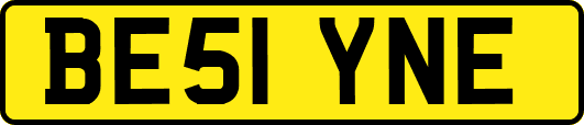 BE51YNE