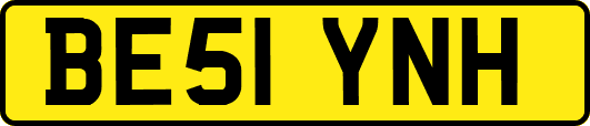 BE51YNH