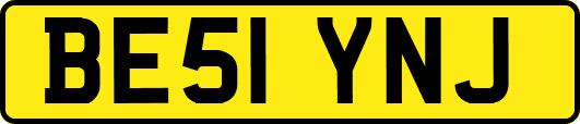 BE51YNJ