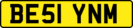 BE51YNM
