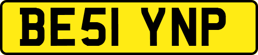 BE51YNP
