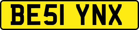 BE51YNX