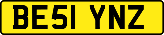 BE51YNZ