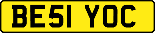 BE51YOC