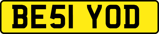 BE51YOD