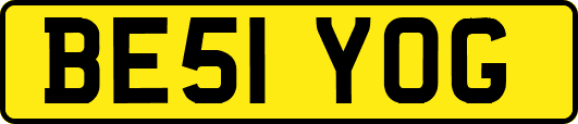 BE51YOG