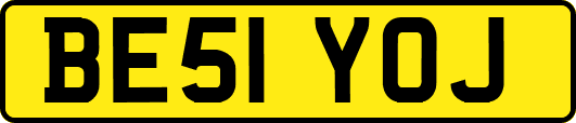 BE51YOJ
