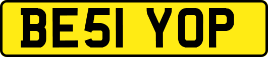 BE51YOP