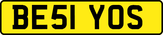 BE51YOS