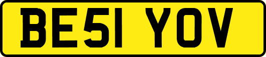 BE51YOV