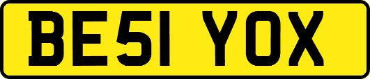 BE51YOX