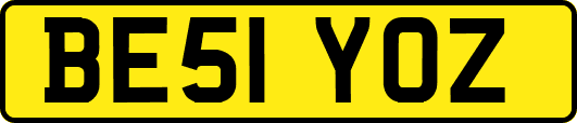 BE51YOZ