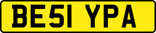 BE51YPA