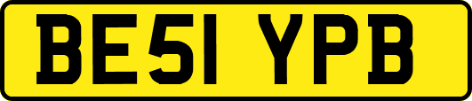 BE51YPB