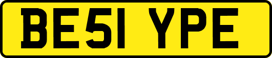 BE51YPE