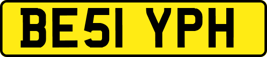 BE51YPH