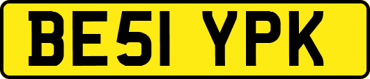 BE51YPK